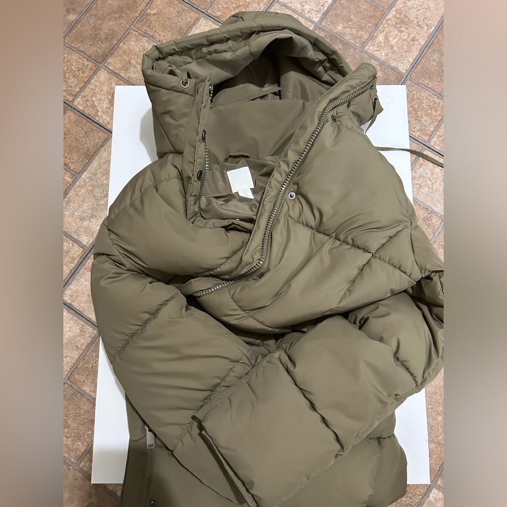 H&M Long Coat | Great Condition